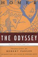 Details for The Odyssey - Robert Fagles Translation